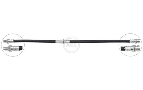 Flexible de frein SL 2707 ABS, Image 4
