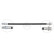 Flexible de frein SL 2752 ABS