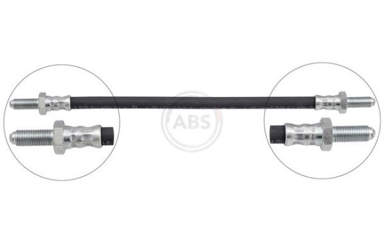 Flexible de frein SL 2767 ABS, Image 4