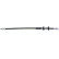 Flexible de frein SL 3238 ABS