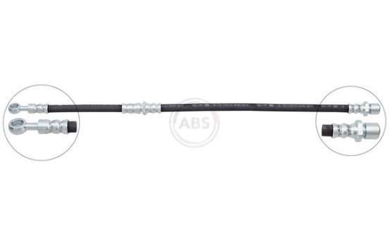 Flexible de frein SL 3242 ABS
