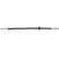 Flexible de frein SL 3261 ABS