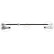 Flexible de frein SL 3278 ABS