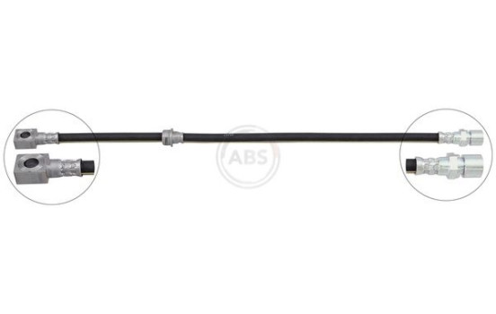 Flexible de frein SL 3278 ABS