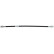 Flexible de frein SL 3290 ABS