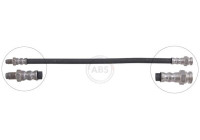 Flexible de frein SL 3326 ABS