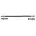 Flexible de frein SL 3326 ABS