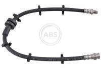 Flexible de frein SL 3337 ABS