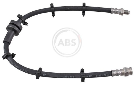 Flexible de frein SL 3337 ABS