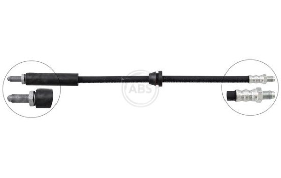 Flexible de frein SL 3355 ABS