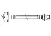 Flexible de frein SL 3359 ABS