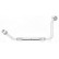 Flexible de frein SL 3366 ABS, Vignette 3