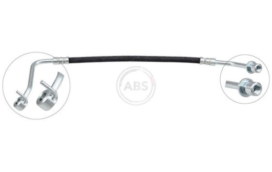Flexible de frein SL 3366 ABS, Image 4