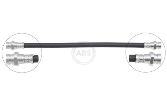 Flexible de frein SL 3384 ABS, Image 3