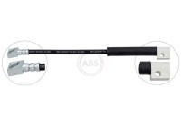 Flexible de frein SL 3390 ABS
