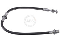 Flexible de frein SL 3404 ABS