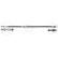 Flexible de frein SL 3408 ABS