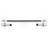 Flexible de frein SL 3409 ABS