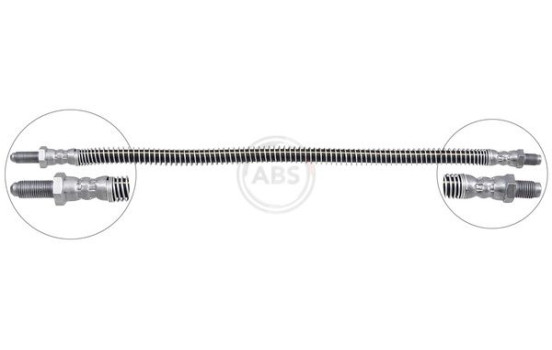 Flexible de frein SL 3449 ABS, Image 3