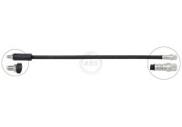 Flexible de frein SL 3490 ABS