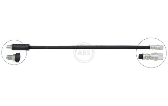 Flexible de frein SL 3490 ABS