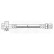 Flexible de frein SL 3495 ABS, Vignette 3