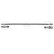 Flexible de frein SL 3517 ABS, Vignette 4