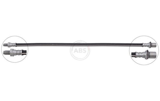Flexible de frein SL 3517 ABS, Image 4