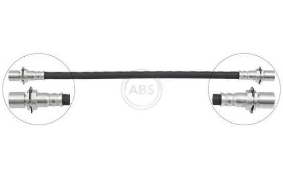 Flexible de frein SL 3592 ABS, Image 3