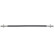 Flexible de frein SL 3592 ABS, Vignette 4
