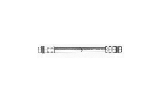 Flexible de frein SL 3615 ABS, Image 2