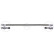 Flexible de frein SL 3623 ABS, Vignette 3