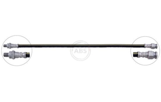 Flexible de frein SL 3623 ABS, Image 3