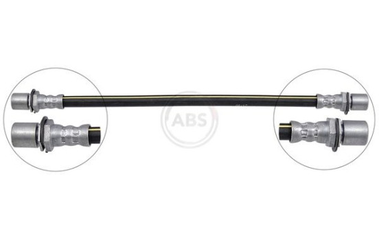 Flexible de frein SL 3670 ABS, Image 4