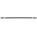 Flexible de frein SL 3670 ABS