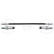 Flexible de frein SL 3692 ABS, Vignette 4