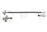 Flexible de frein SL 3693 ABS