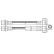 Flexible de frein SL 3694 ABS, Vignette 2