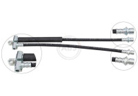 Flexible de frein SL 3694 ABS