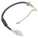 Flexible de frein SL 3701 ABS