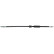 Flexible de frein SL 3709 ABS, Vignette 3