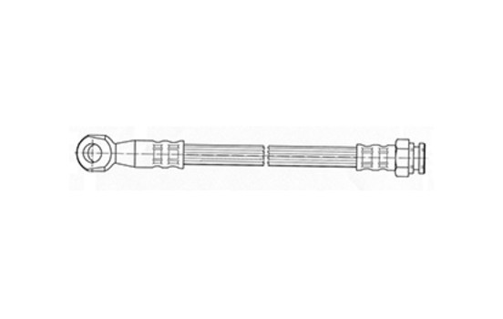 Flexible de frein SL 3711 ABS, Image 3