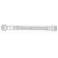 Flexible de frein SL 3711 ABS, Vignette 2