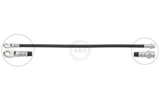 Flexible de frein SL 3711 ABS