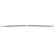 Flexible de frein SL 3754 ABS