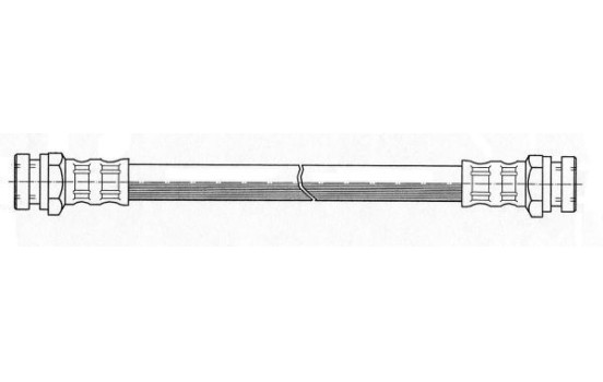 Flexible de frein SL 3770 ABS, Image 2