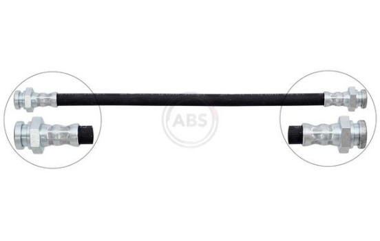 Flexible de frein SL 3770 ABS, Image 4