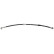 Flexible de frein SL 3810 ABS