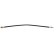 Flexible de frein SL 3833 ABS
