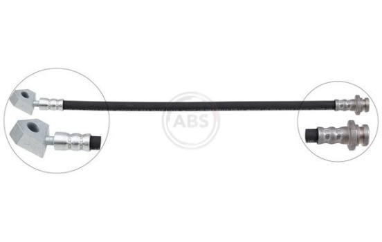 Flexible de frein SL 3834 ABS, Image 4